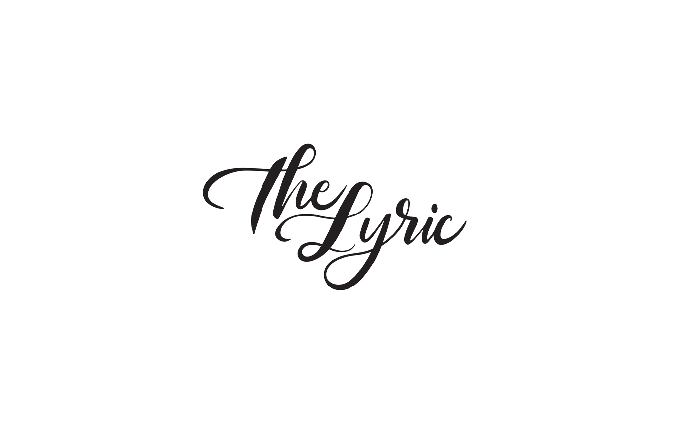 The Lyric
